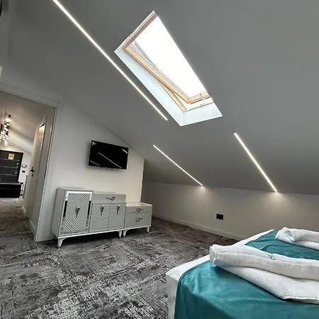 Pensión Sara Boutique 3*