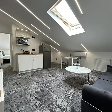 Sara Boutique 3* Constanţa