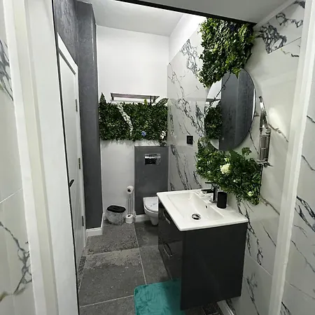 Sara Boutique Pensión