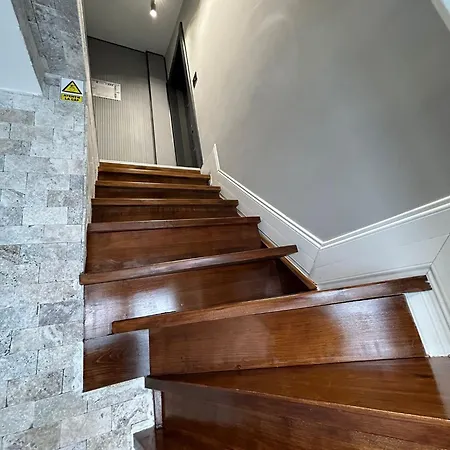 Pensión Sara Boutique Constanţa