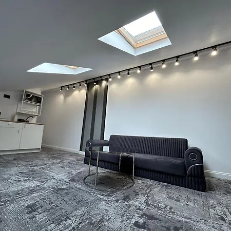 Pensión Sara Boutique Constanţa