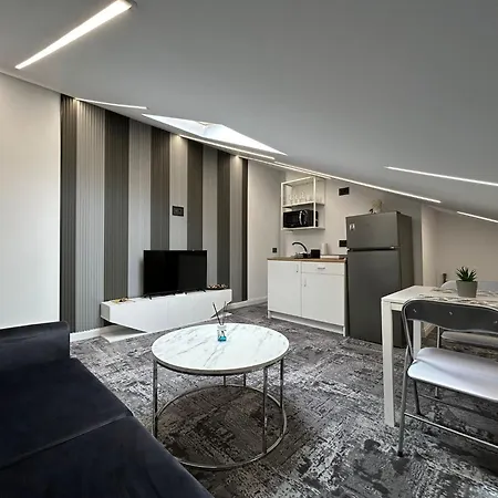 Sara Boutique Pensión