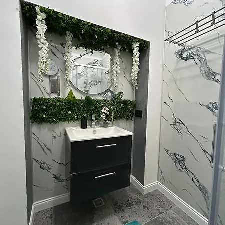 Pensión Sara Boutique Constanţa