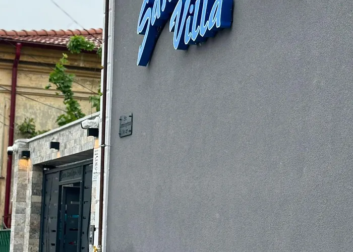 Pensiune Sara Boutique