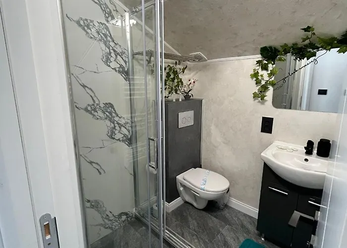 Sara Boutique Pensiune Constanţa