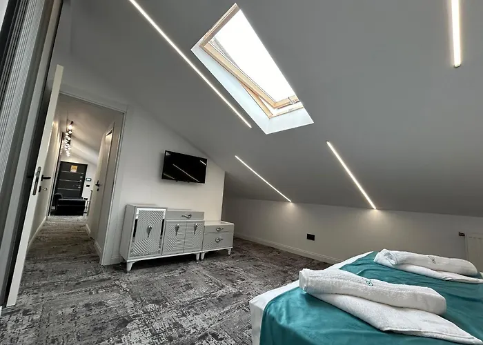 Pensiune Sara Boutique 3*