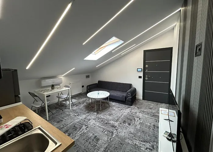 Sara Boutique Pensiune Constanţa