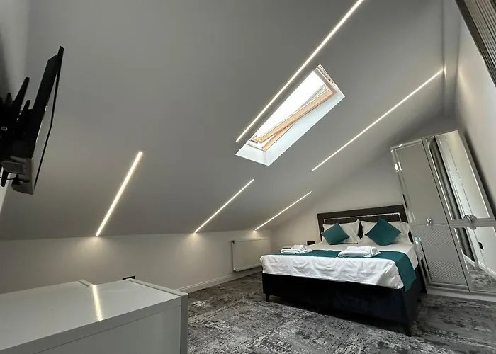 Sara Boutique Pensiune