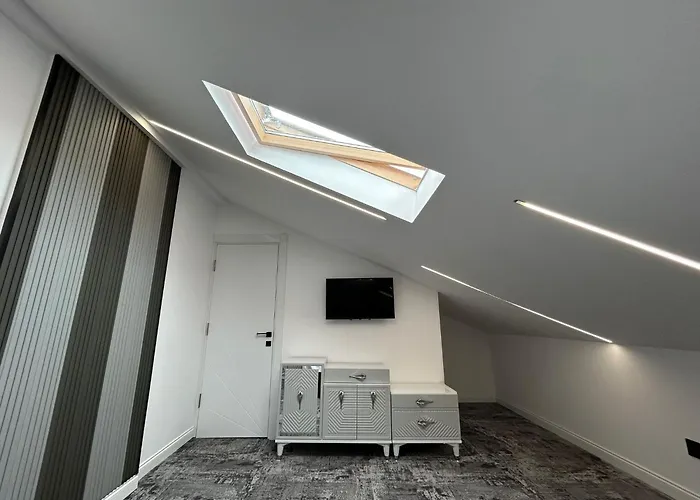 Pensiune Sara Boutique 3*