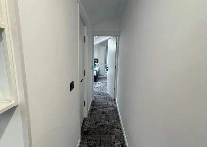 Sara Boutique Pensiune