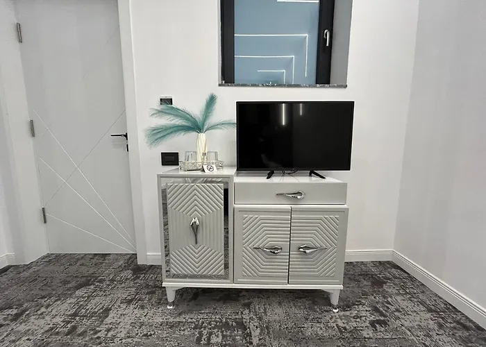 Pensiune Sara Boutique 3*