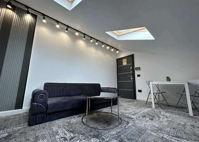 Pensiune Sara Boutique Constanţa