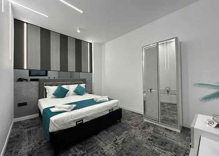 Sara Boutique Pensiune Constanţa