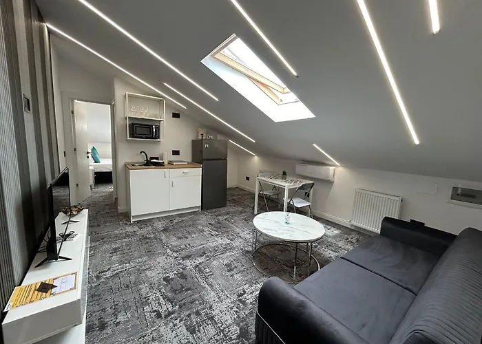 Sara Boutique 3* Constanţa