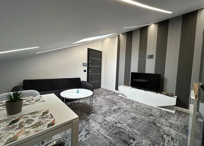 Sara Boutique Pensiune Constanţa