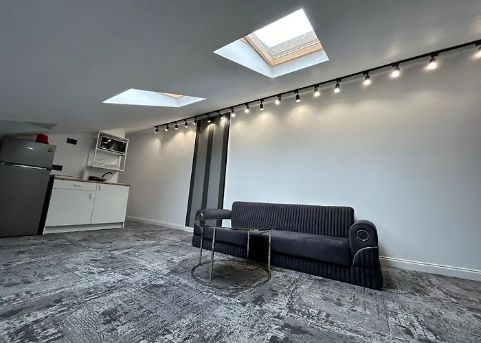 Pensiune Sara Boutique Constanţa