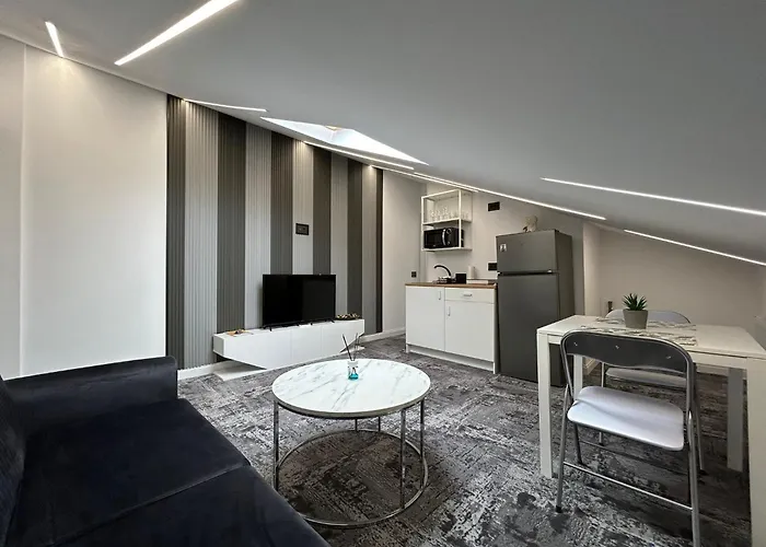 Sara Boutique Pensiune