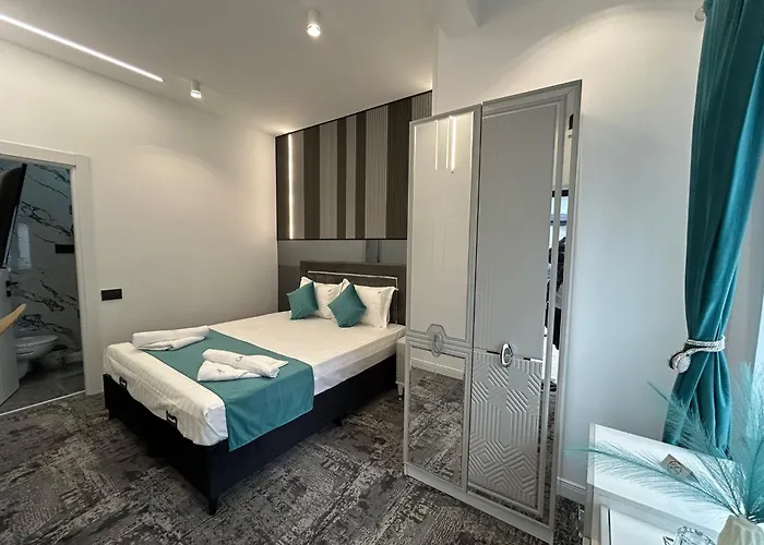 Pensiune Sara Boutique 3*