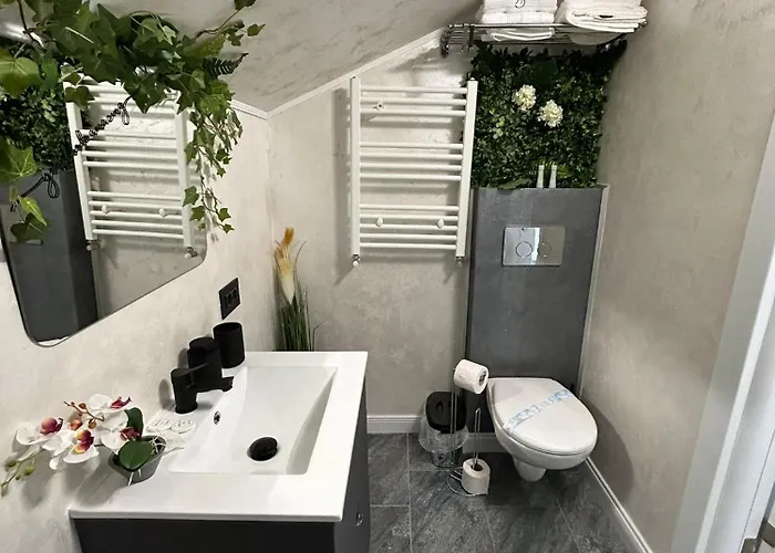 Pensiune Sara Boutique Constanţa