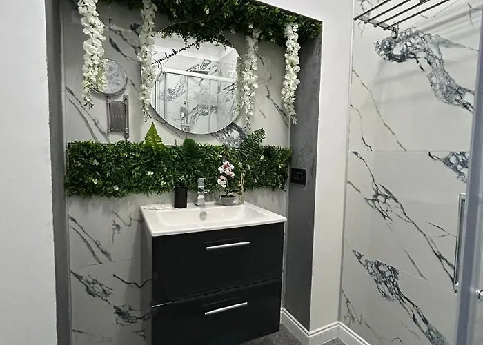 Pensiune Sara Boutique Constanţa