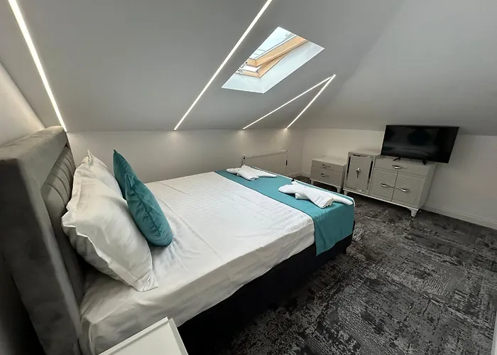 Sara Boutique 3* Constanţa