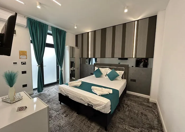 Sara Boutique Pensiune Constanţa