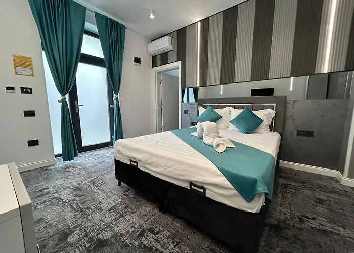 Pensiune Sara Boutique 3*