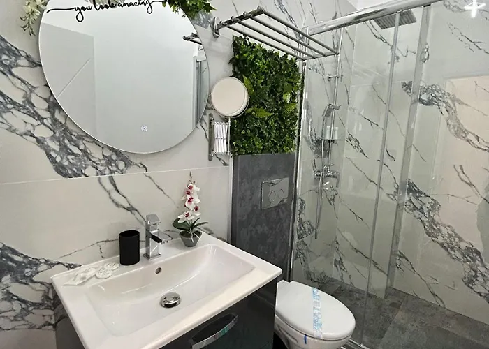 Pensiune Sara Boutique Constanţa