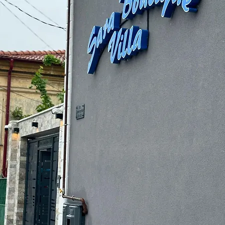 Guest house Sara Boutique