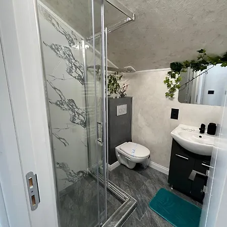 Sara Boutique Guest house Constanta