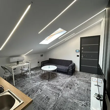 Sara Boutique Guest house Constanta