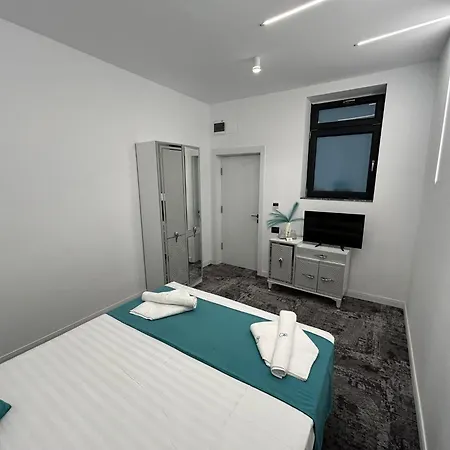 Sara Boutique 3* Constanta