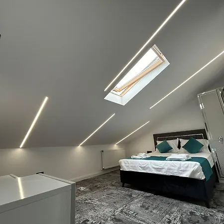 Sara Boutique Guest house