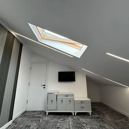 Guest house Sara Boutique 3*