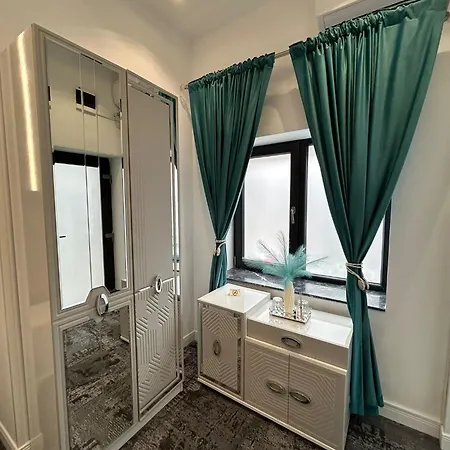 Sara Boutique Guest house Constanta