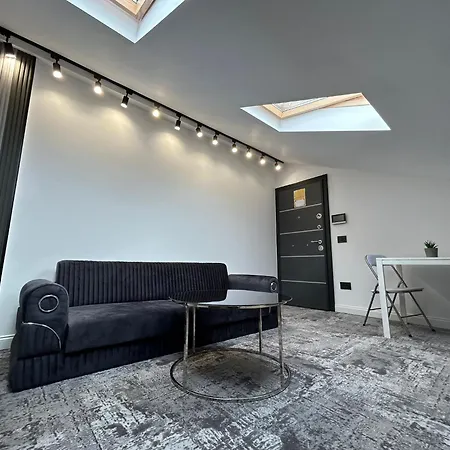 Guest house Sara Boutique Constanta