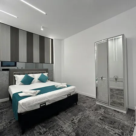 Sara Boutique Guest house Constanta