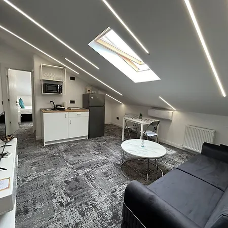 Sara Boutique 3* Constanta