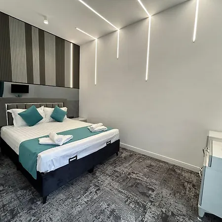 Sara Boutique Guest house Constanta