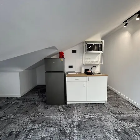 Sara Boutique Guest house