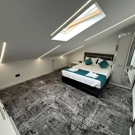 Guest house Sara Boutique