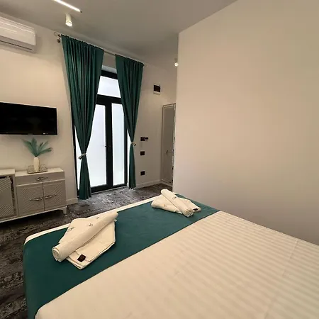 Sara Boutique Guest house *