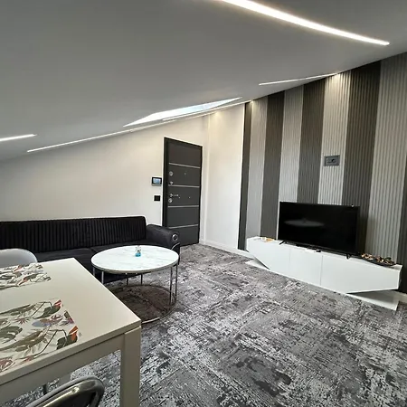 Sara Boutique Guest house Constanta