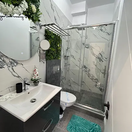 Guest house Sara Boutique 3*