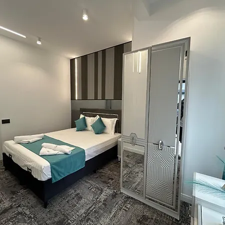 Guest house Sara Boutique 3*