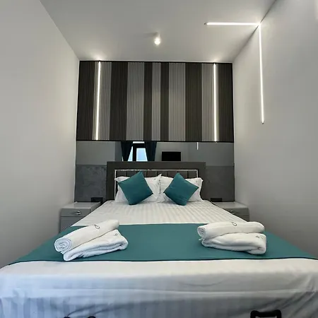 Sara Boutique Guest house