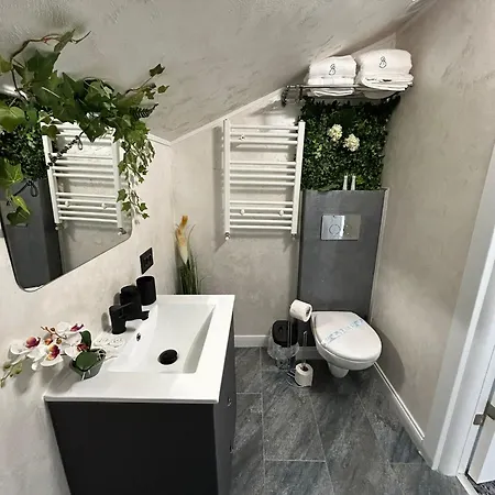 Guest house Sara Boutique Constanta