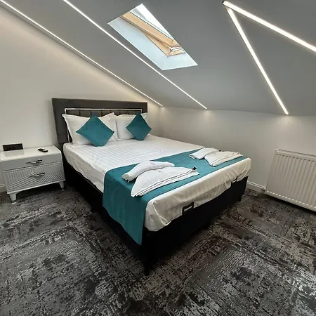 Sara Boutique Guest house