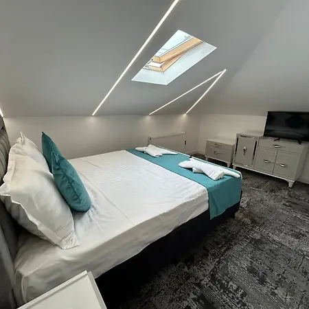 Sara Boutique 3* Constanta