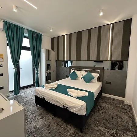 Sara Boutique Guest house Constanta